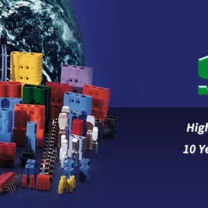 Forklift batteries categories and recommended SMH battery plugs