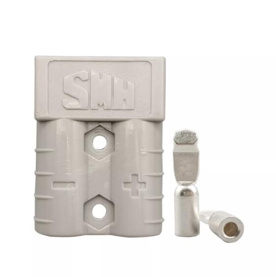 SY50A600V 2pin power connector