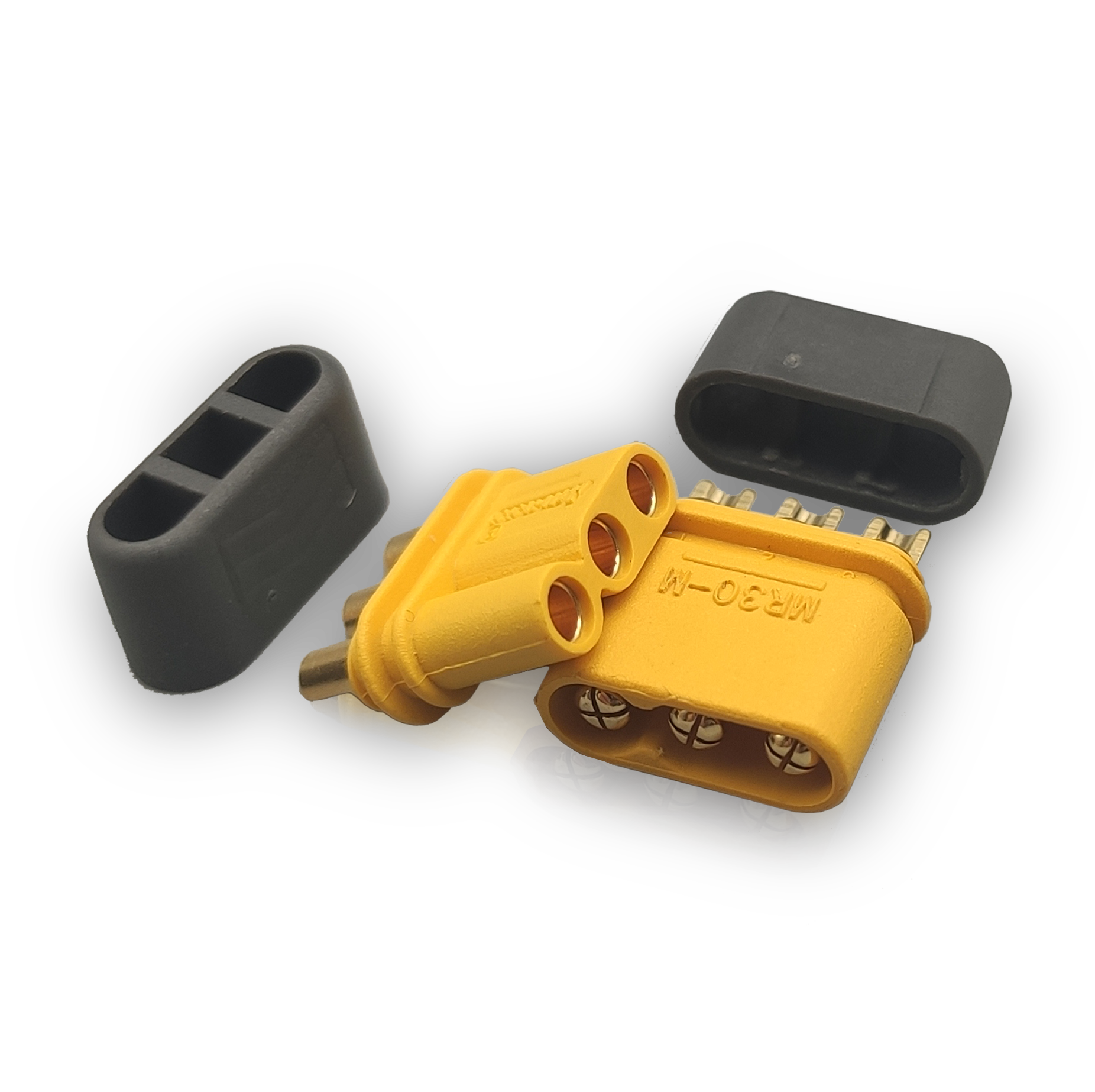 XT30 MR30 connector - Image 3