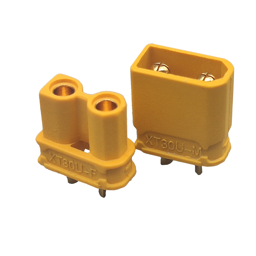 XT30 MR30 connector - Image 5