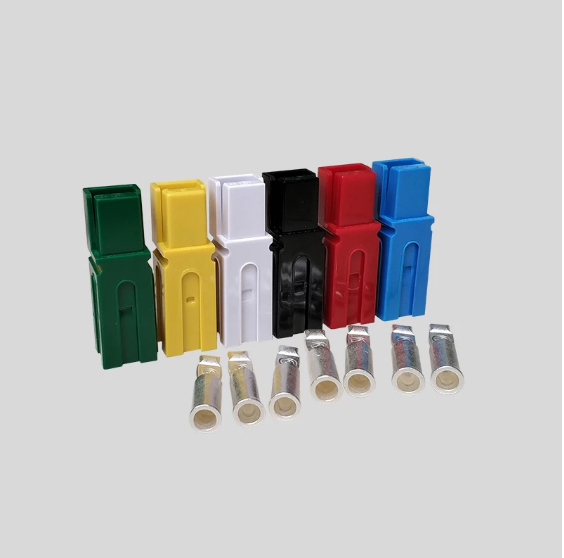 120A-600V 1pin power connector