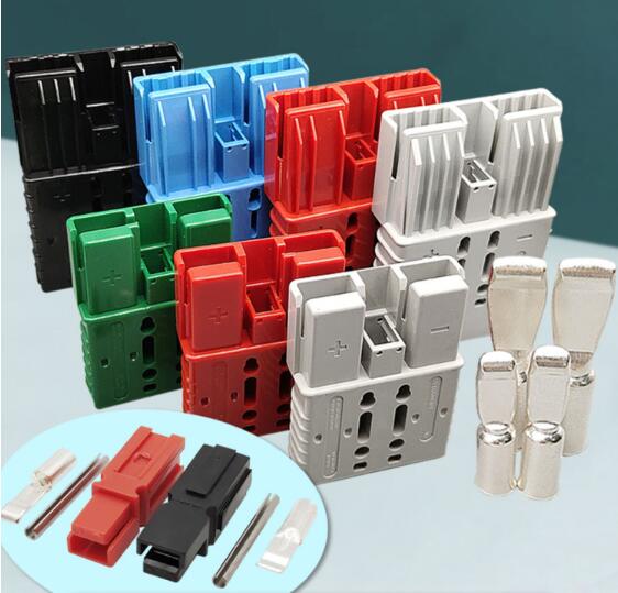 SBE160 SBE320 SBX350 Connector - Image 2