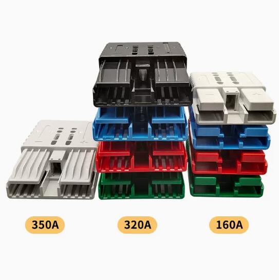 SBE160 SBE320 SBX350 Connector - Image 3