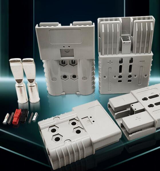 SBE160 SBE320 SBX350 Connector - Image 4