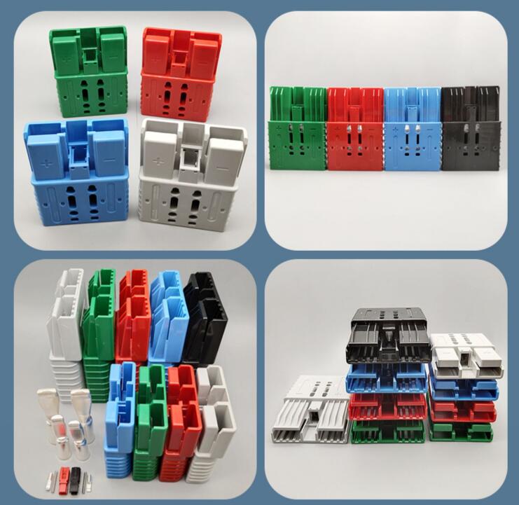 SBE160 SBE320 SBX350 Connector - Image 5