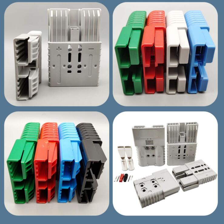 SBE160 SBE320 SBX350 Connector - Image 6