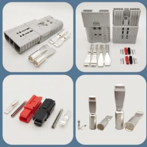 SMH Hotsale Battery Connectors