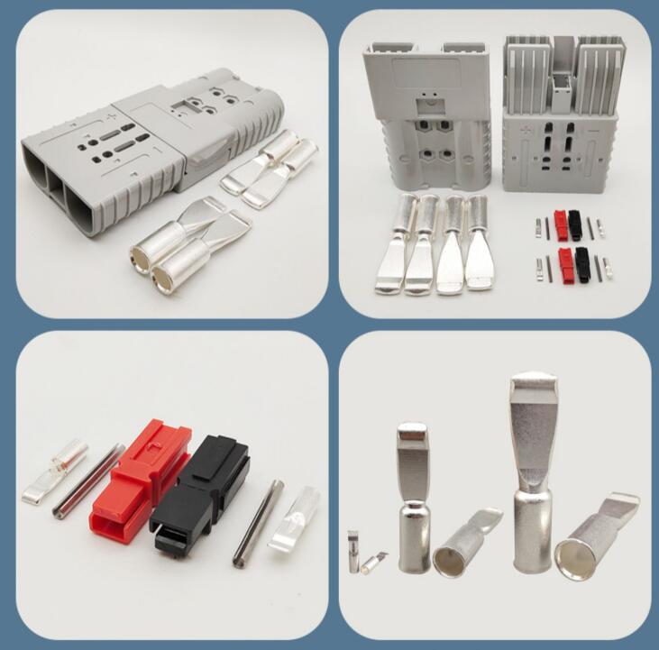 SBE160 SBE320 SBX350 Connector - Image 7