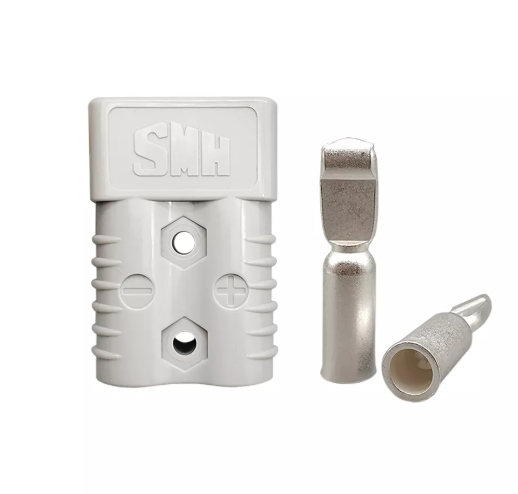 SY175A600V 2pin power connector