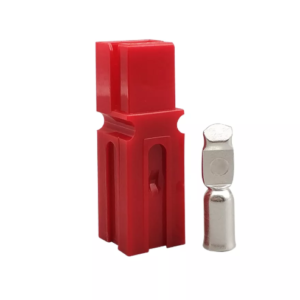 SMH Powerpole Connector Features and Introduction