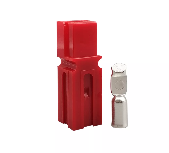SMH Powerpole Connector Features and Introduction