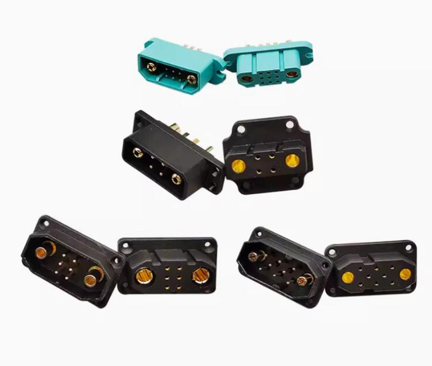 Must-Have for RC Enthusiasts! SMH VTOL Pro Connector, Unlock New Flying & Control Experience