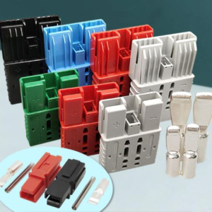 Introduction to SMH brand battery connectors