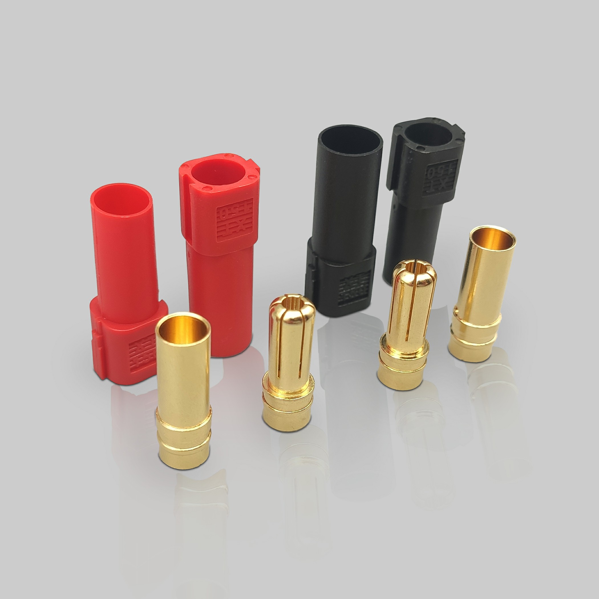 XT150 connector - Image 2