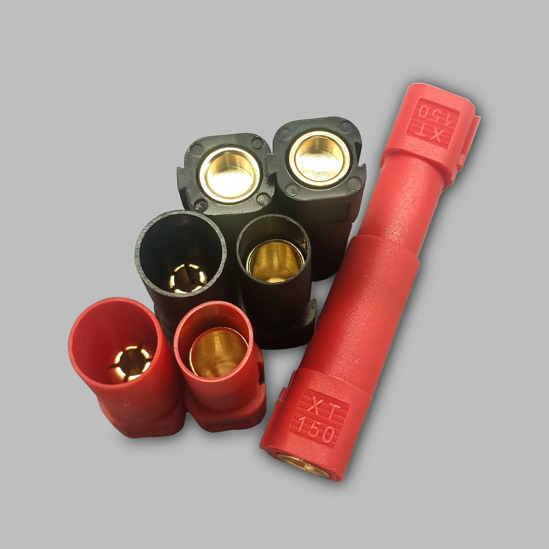 XT150 connector - Image 3