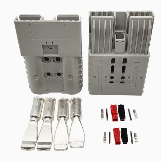 SBE SBX series connector