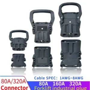 SMH Battery Connectors Categories for Your Options