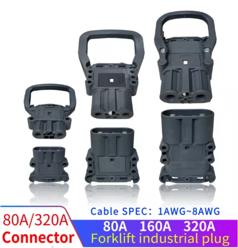 SMH Battery Connectors Categories for Your Options