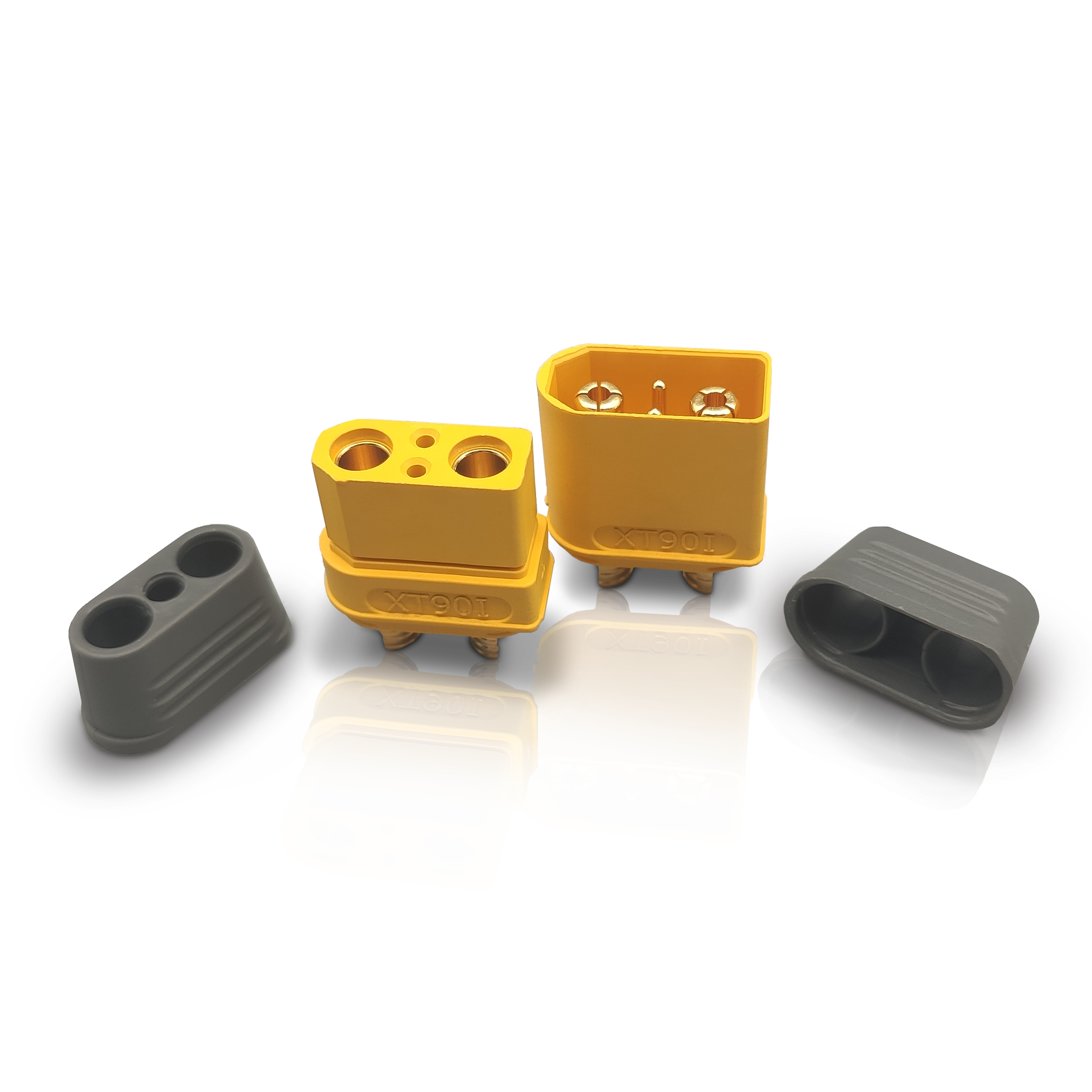 XT90 XT90I XT90S connector