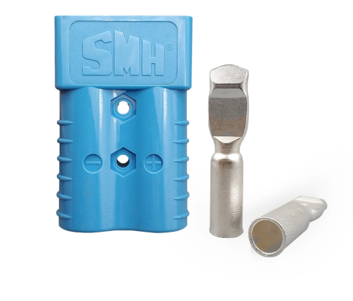 SY350A600V 2pin power connector