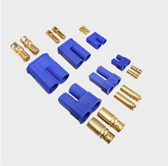 EC series connector - Image 3