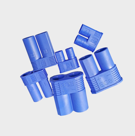 EC series connector - Image 4