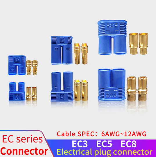 EC series connector - Image 5