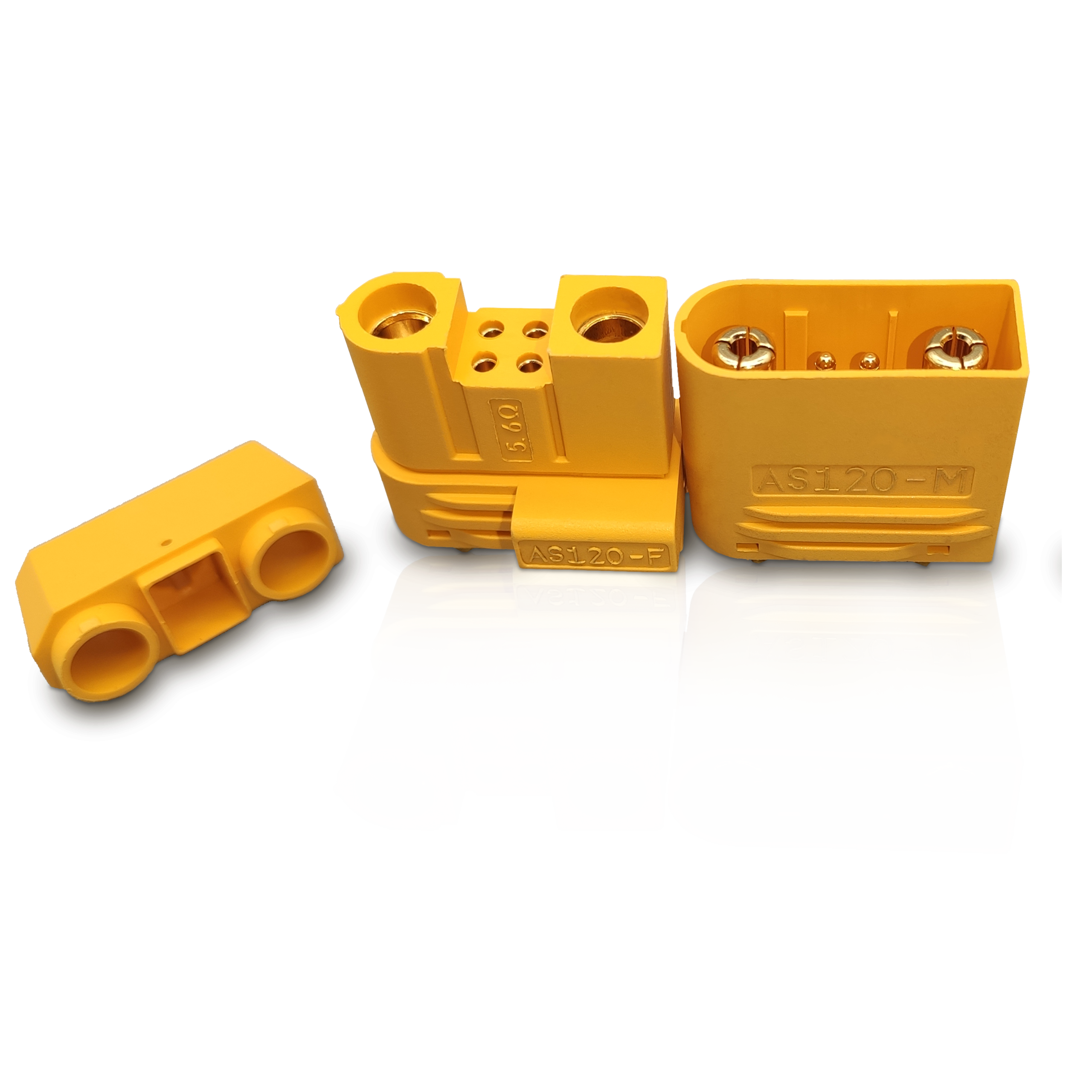 AS120 connector