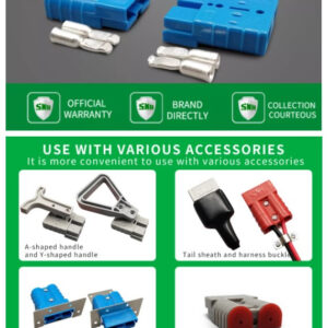 What characteristics can define a high-quality battery plug?