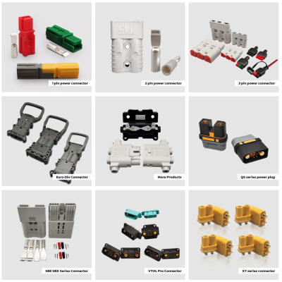 Key Considerations When Choosing a Battery Plug
