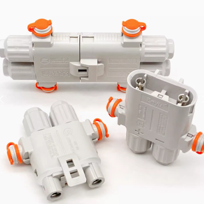 SMH — Your Trusted Partner for Battery Connectors & Plugs