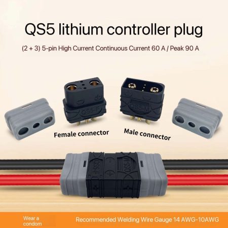 QS5 Connector