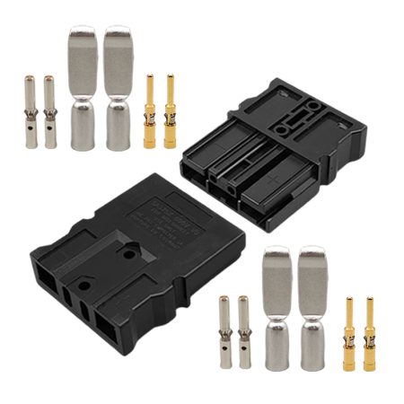 SBS75X 2pin power connector