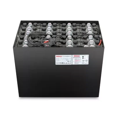 Traction battery introduction and battery plug recommended