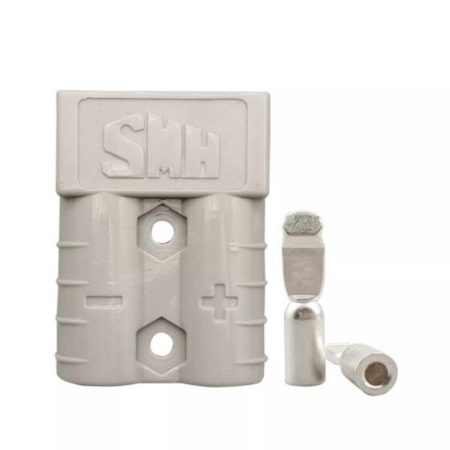 SY50A600V 2pin power connector