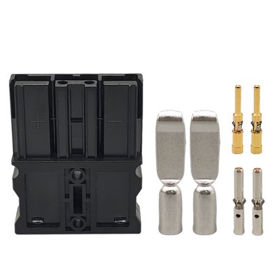 SMH SBS75X Connector Introduction