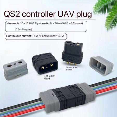 QS2 Connector