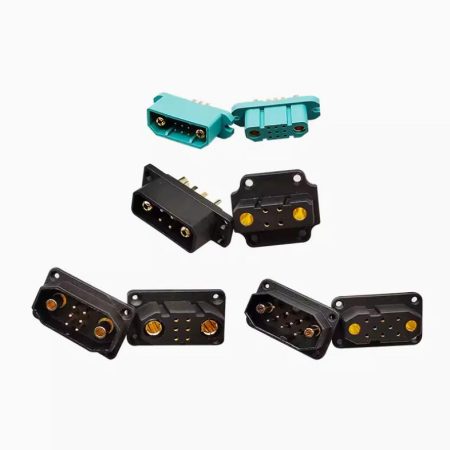 RC Car Aircraft Drone VTOL Pro Connector JX4 JX6 JX8 JX9