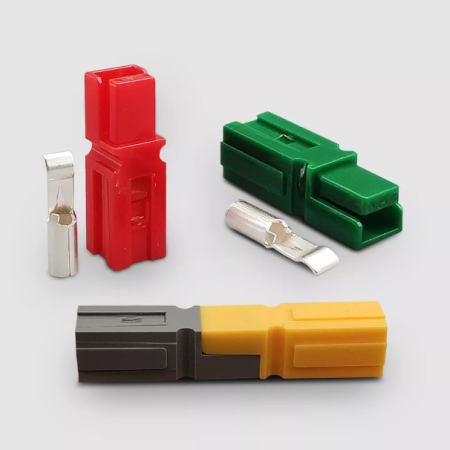 30A-600V 1pin power connector