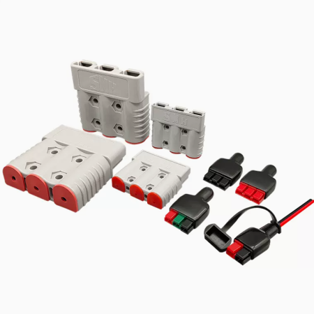 3-pole connector 30A 50A 175A