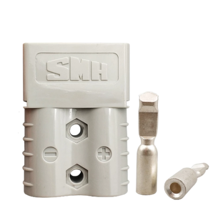 SY120A600V 2pin power connector