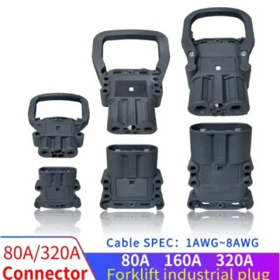 SMH Battery Connectors Categories for Your Options