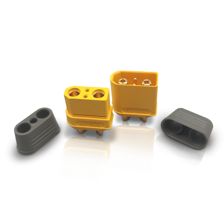 XT90 XT90I XT90S connector