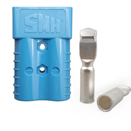 SY350A600V 2pin power connector