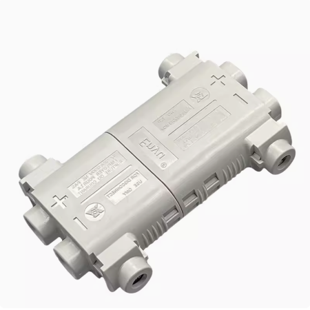 Outdoor 100A waterproof plug