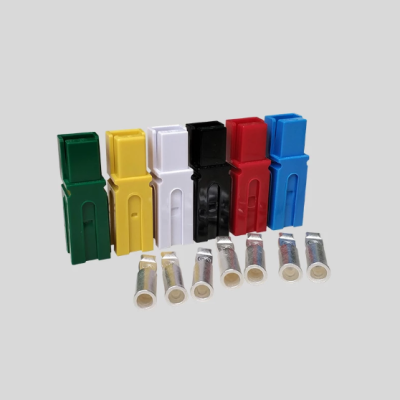 SMH 1pin Power Connector and Applications