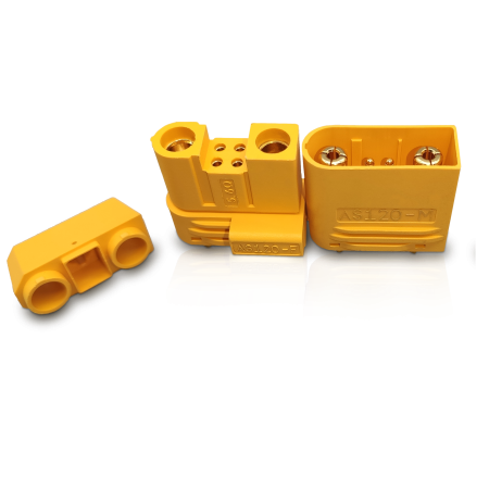 AS120 connector