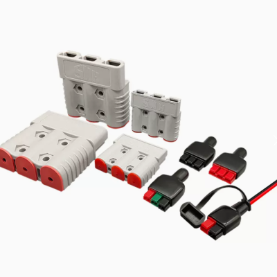 SMH 3pin 175A connector introduction and applications